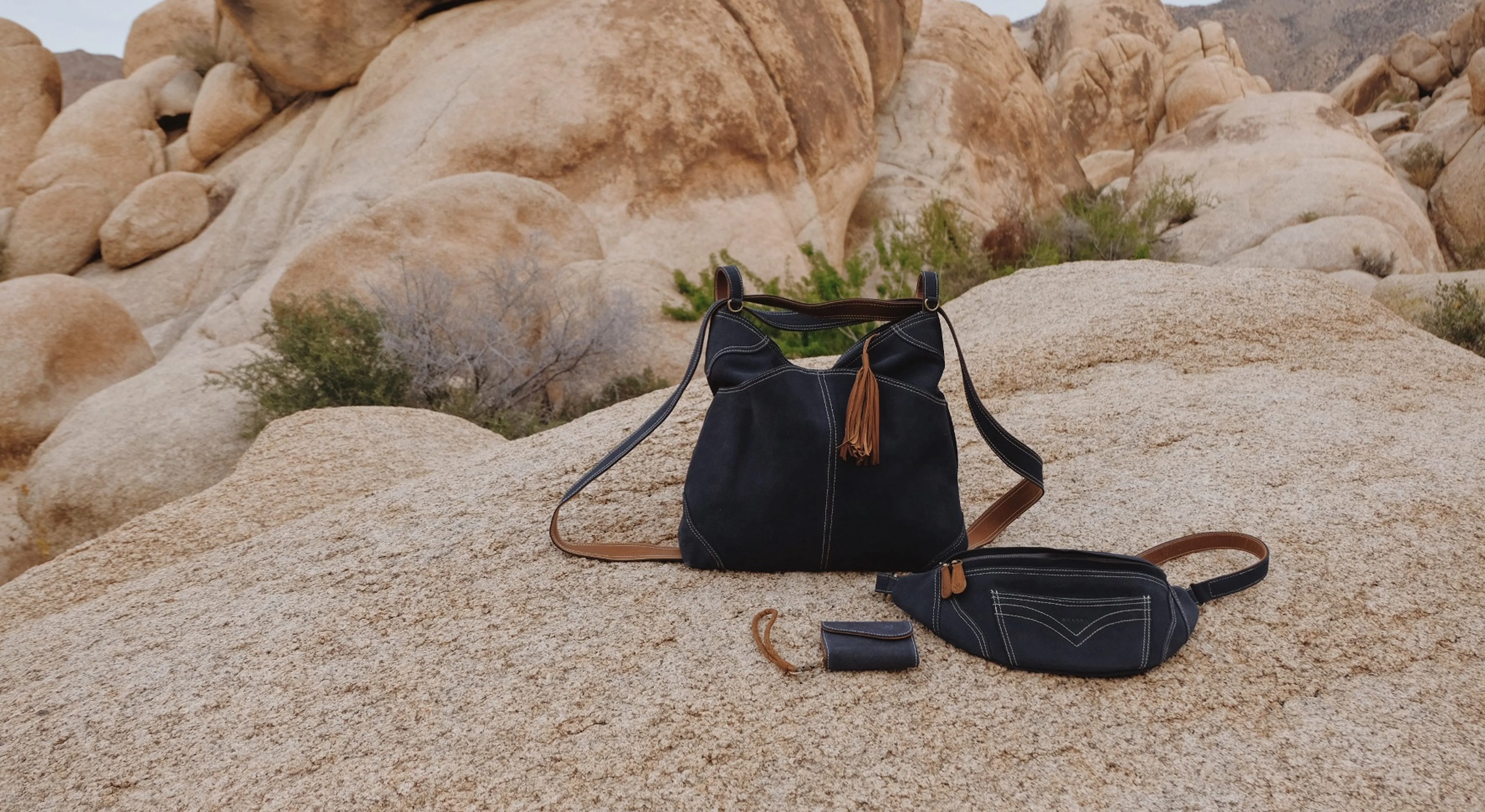 Timeless Leather, Ethically Crafted